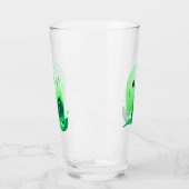 Verre Ouch.b (Gauche)