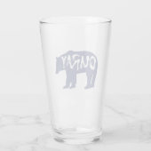 Verre Ouray Bear (Dos)