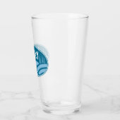 Verre Ouray Colorado Extérieur (Gauche)