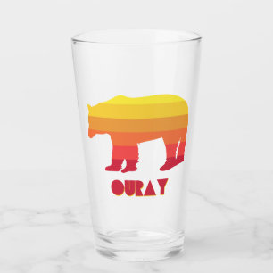 Verre Ouray Colorado Ouray