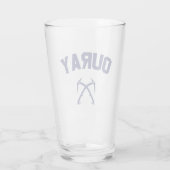 Verre Ouray Ice Escalade (Dos)