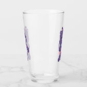 Verre Ours (Gauche)