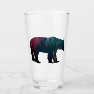 Verre Ours auriculaire nord