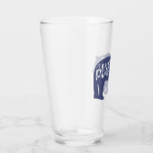 Verre Ours Blue Ridge (Droite)