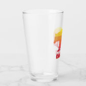 Verre Ours Blue Ridge (Droite)