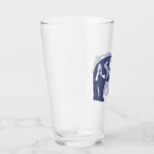 Verre Ours d'Aspen Colorado (Droite)