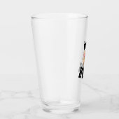 Verre Ours de Boba (Droite)