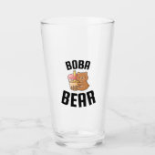 Verre Ours de Boba (Devant)