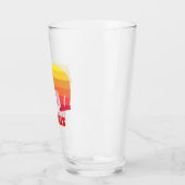 Verre Ours de capture (Gauche)