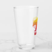 Verre Ours de capture (Droite)