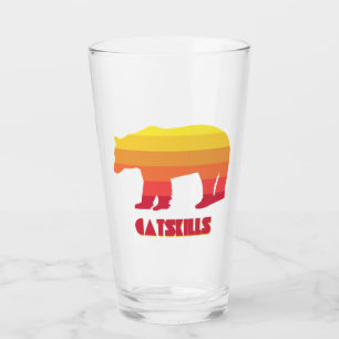 Verre Ours de capture