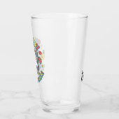 Verre Ours De Glace - Attaque Snack Sneaky! (Gauche)