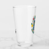 Verre Ours De Glace - Attaque Snack Sneaky! (Droite)