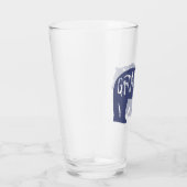 Verre Ours de Granby Colorado (Droite)