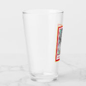 Verre Ours de jouets (Droite)