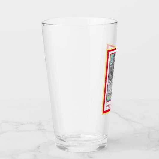 Verre Ours de jouets (Droite)