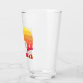 Verre Ours de Shenandoah (Gauche)
