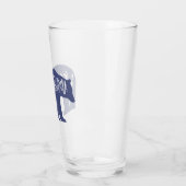 Verre Ours de Virginie occidentale (Gauche)