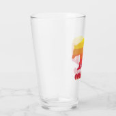 Verre Ours du Colorado (Droite)