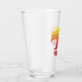 Verre Ours du Vermont (Droite)