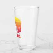 Verre Ours du Wyoming (Gauche)