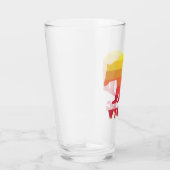 Verre Ours du Wyoming (Droite)