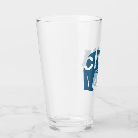 Verre Ours extérieur de réfrigération (Droite)