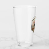 Verre Ours forestier national de White Mountain (Droite)
