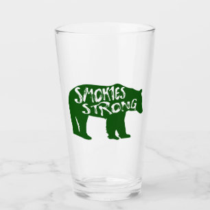Verre Ours fort des Smokies
