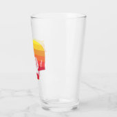 Verre Ours Idaho (Gauche)