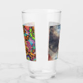 Verre Ours polaire de l'Alaska (Gauche)