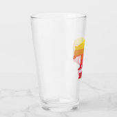 Verre Ours sierras (Droite)