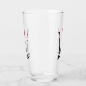 Verre Outils de beauté (Droite)