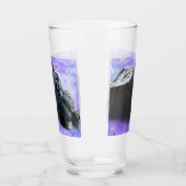 Verre Owl Barn Shed (Droite)