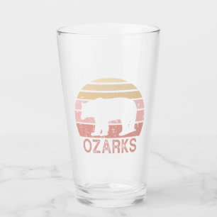 Verre Ozarks Bear