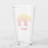 Verre Ozarks Bear (Dos)