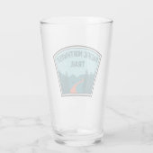 Verre Pacific Northwest Trail (Dos)