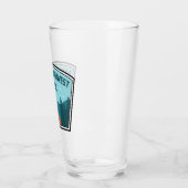 Verre Pacific Northwest Trail (Gauche)