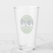 Verre Pacific Northwest Trail (Dos)