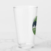 Verre Pacific Northwest Trail (Droite)