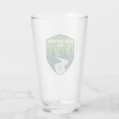 Verre Pacific Northwest Trail (Dos)