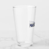 Verre Paddle Lake Tahoe Kayaking (Droite)