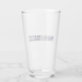 Verre Paddle Maine Kayaking (Dos)