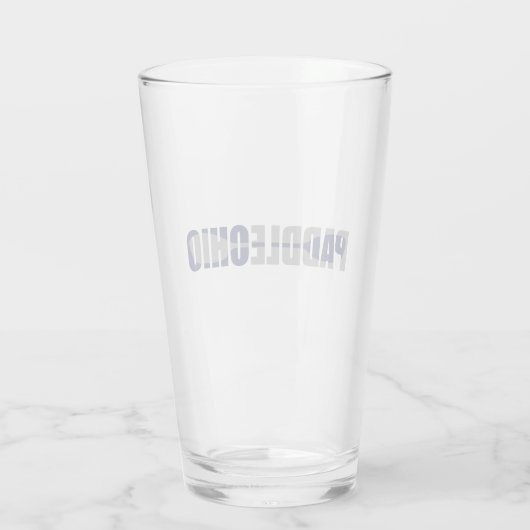 Verre Paddle Ohio Kayak (Dos)