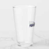 Verre Paddle Oregon Kayaking (Droite)