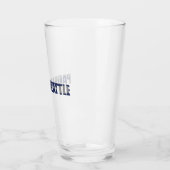 Verre Paddle Seattle Kayaking (Gauche)