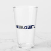 Verre Paddle Seattle Kayaking (Devant)