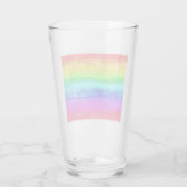 Verre Painted Rainbow (Dos)