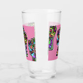 VERRE PAIX (Gauche)