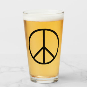 Verre Paix (CND)